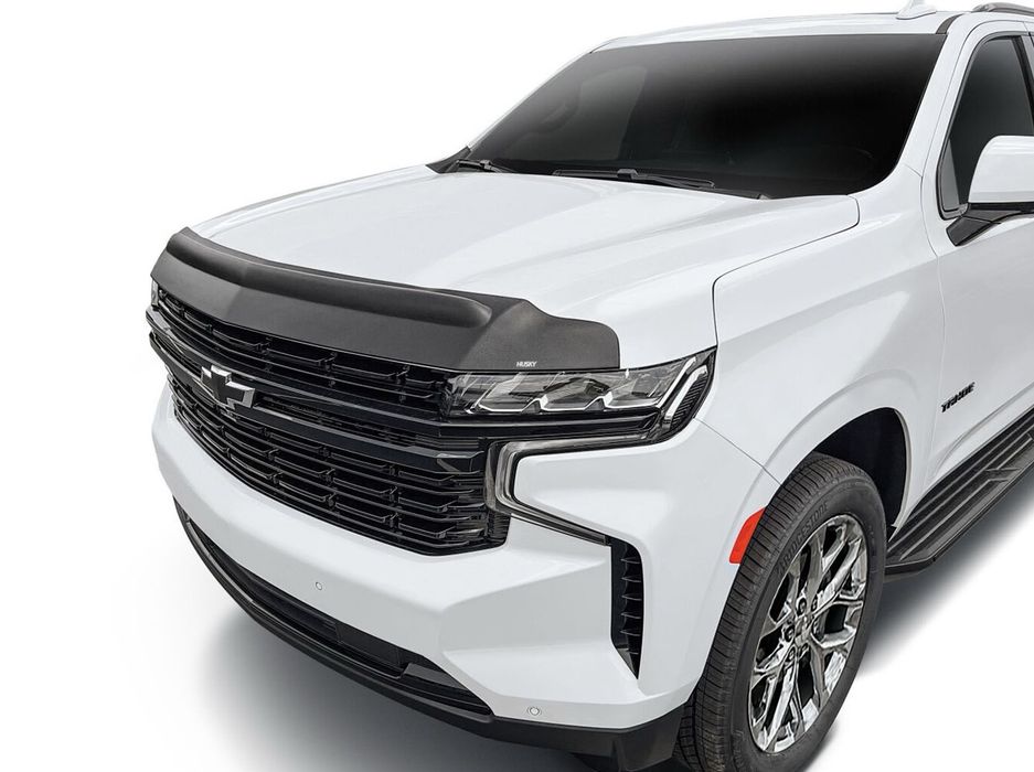 Owiewka maski osłona Husky Liners Aeroskin II Chevrolet Silverado 1500