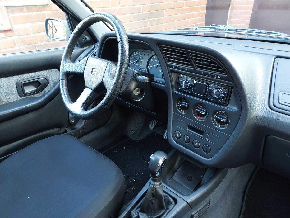 PEUGEOT 306 1. właściciel, rok prod. 1996, zadbany, przebieg 140 tys. km