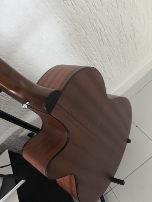 Violão Jasmine S34C by Takamine