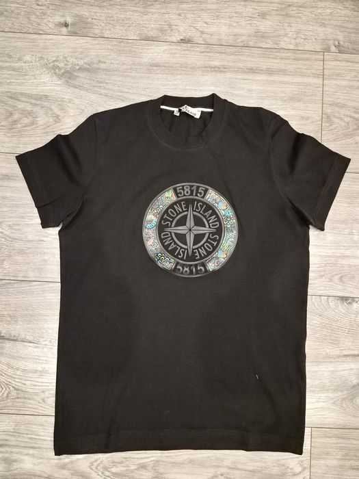 Koszulka meska Stone Island S