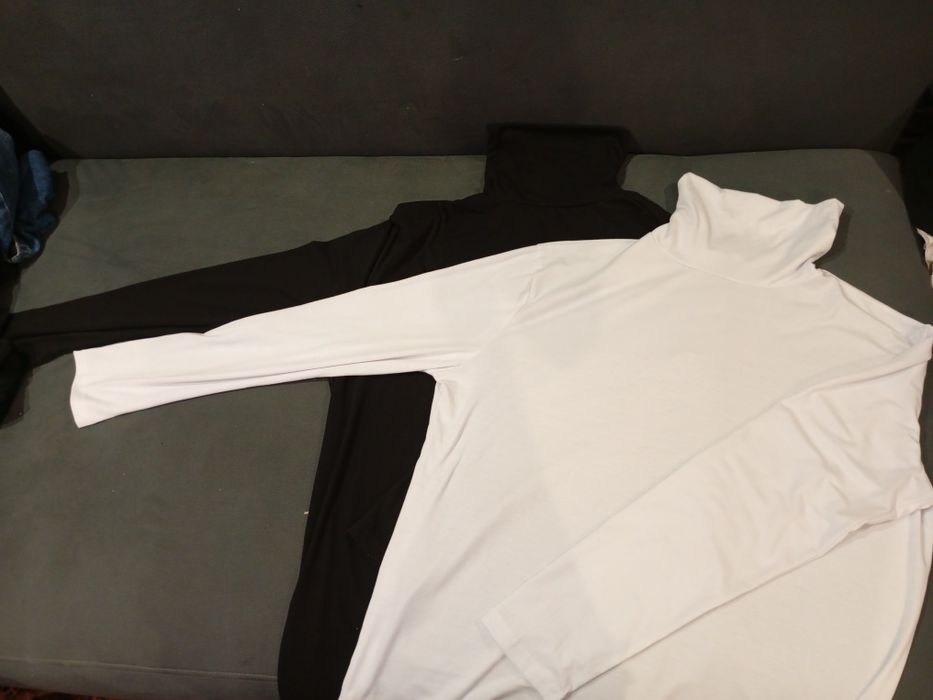 2 водолазки xl розмір чол