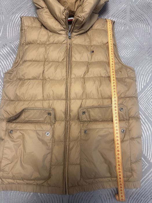 Жилетка Tommy Hilfiger розмір S