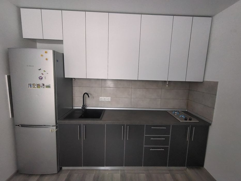 Кухні та інші меблі на замовлення (мебель на заказ)