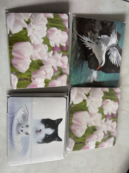 Килимки для мишки