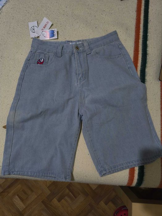 VENDO bermuda da big Boy