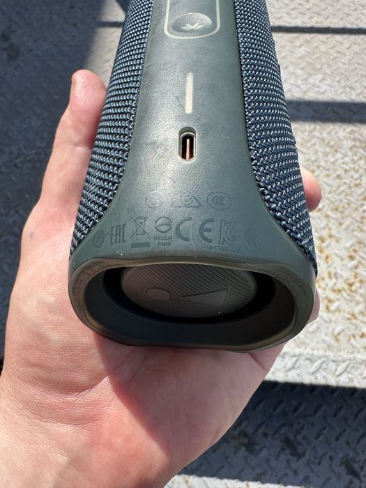 Колонка Jbl Flip 5 оригенал