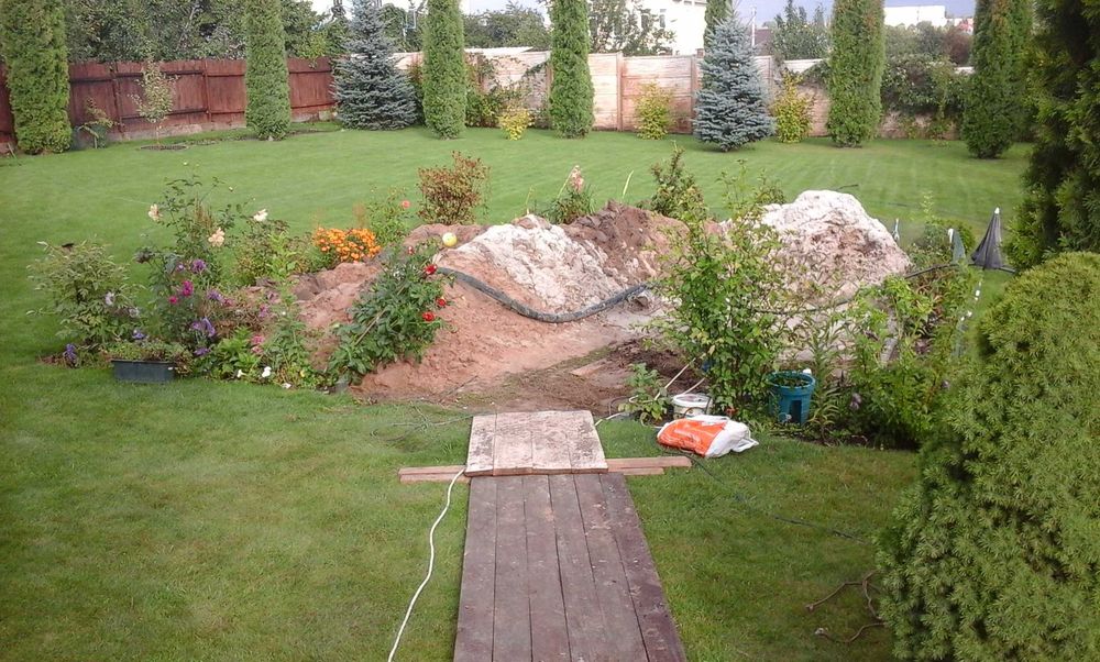 Бурение скважин Киев, Ирпень, Боярка, Белогородка