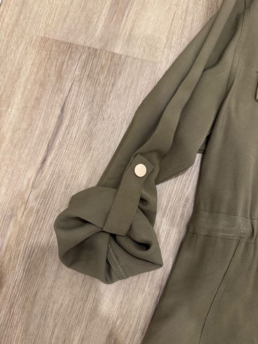 Parka/casaco - Marca Tiffosi