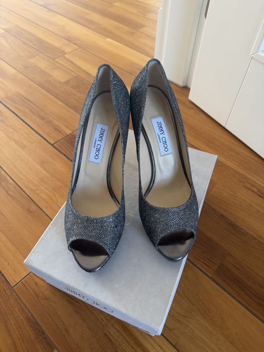 Jimmy Choo oryginał