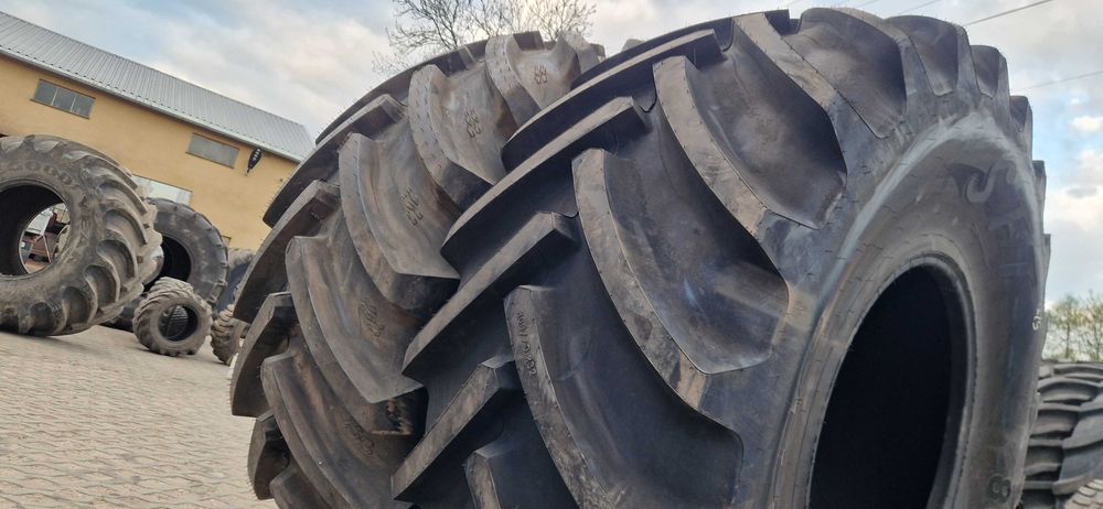 800/70r32 800/65r32 Mita Alliance NOWE