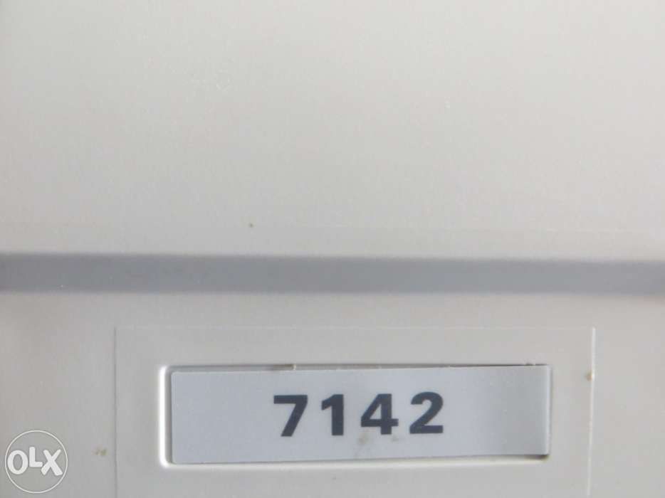 Plotter Xerox 7142