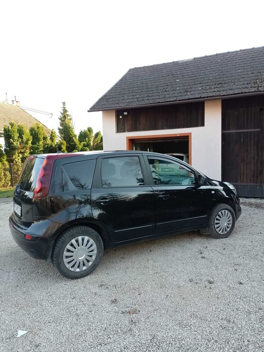 Sprzedam samochód osobowy