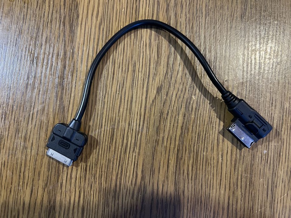 Разъем для iPod 4F0051510E