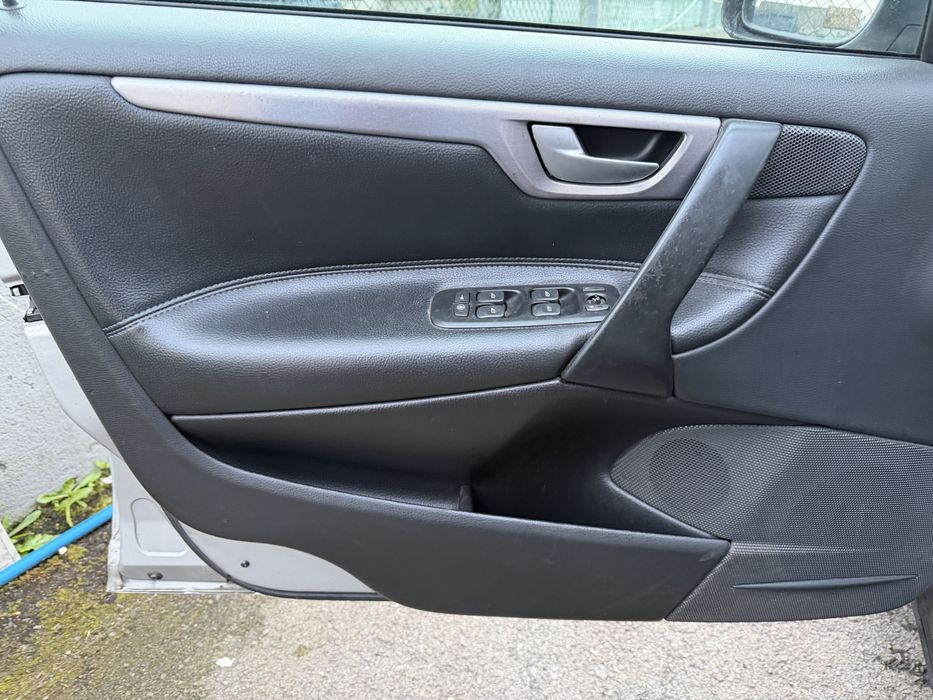 Volvo S60 D5 2.4 163cv