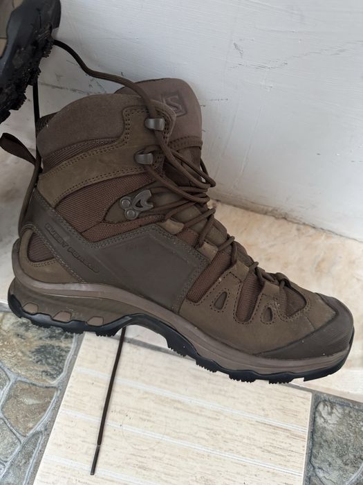 Salomon Quest 4D GTX Forces 2 EN