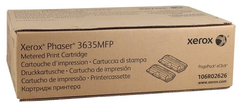 Toner Xerox Phaser 3635