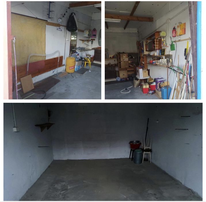 Opróżnianie mieszkań garaży piwnic