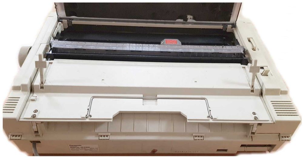 Drukarka igłowa mozaikowa Panasonic KX-P3696