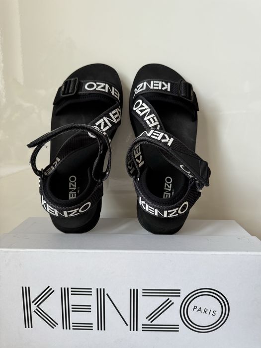 Sandały męskie KENZO