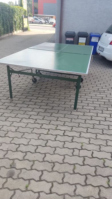 Stół do ping ponga Kettler fitness