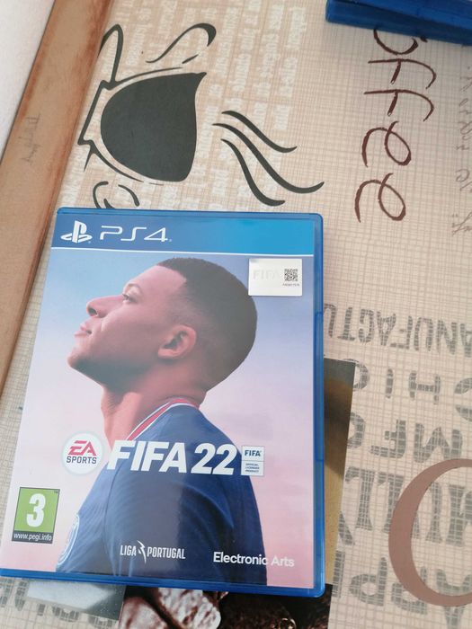 PS4 Pro 500 Gb com 9 jogos