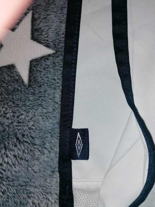 Koszulka Umbro dwustronna r. 128/134
