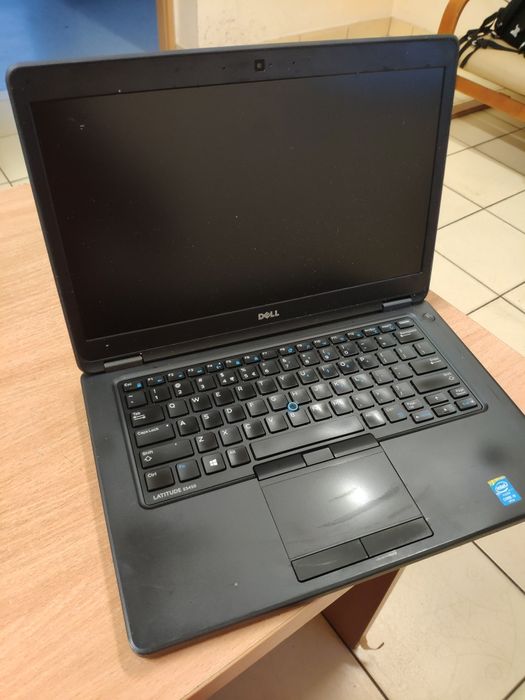 Laptop Lenovo ThinkPad T431s części
