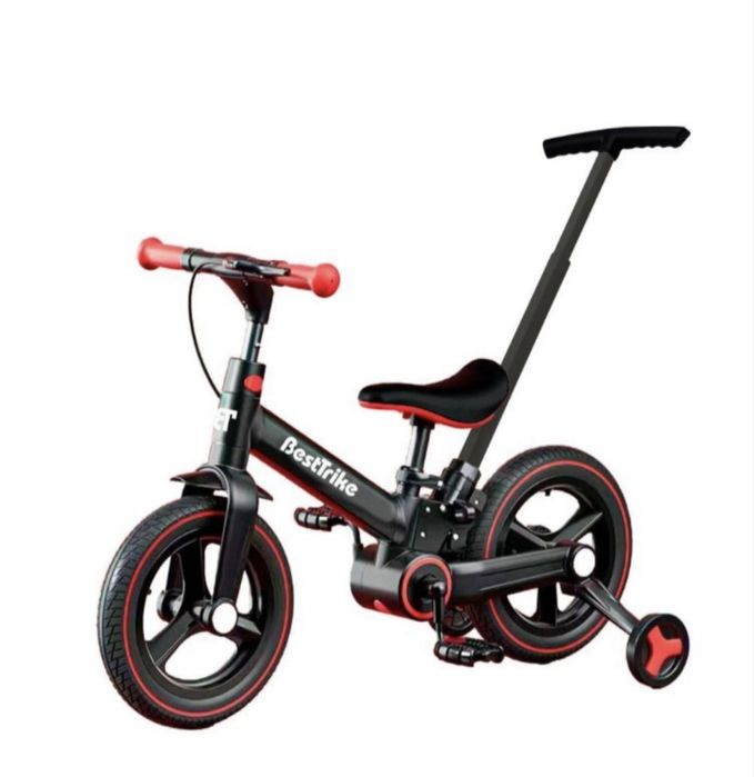 Велосипед best trike