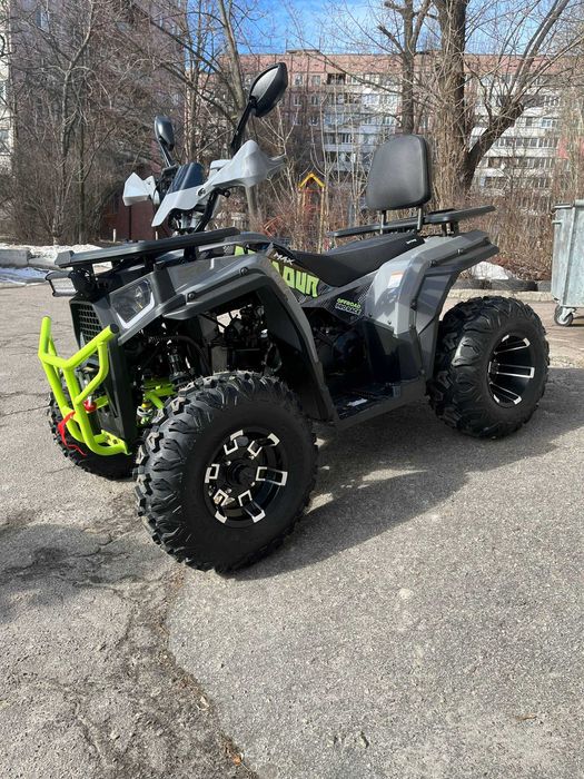 Квадроцикл Sport Energy AFB200
