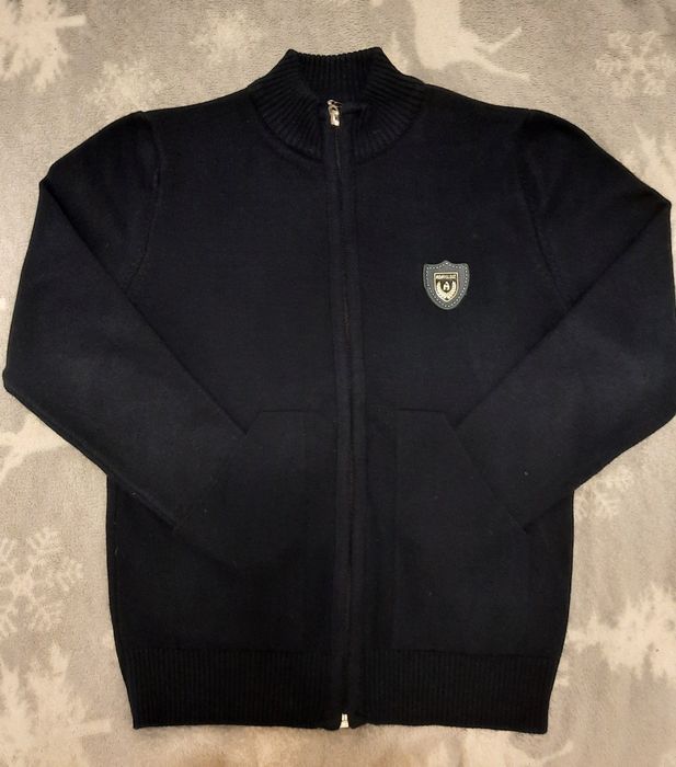 Светрик для хлопчика