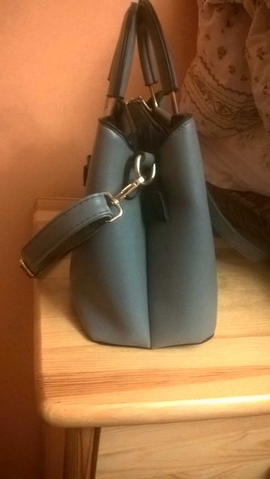 Torebka nowa sprzedam