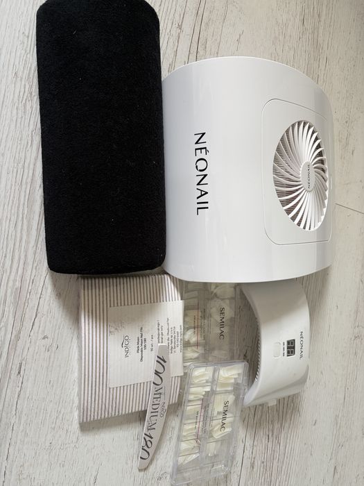 Zesraw do manicure