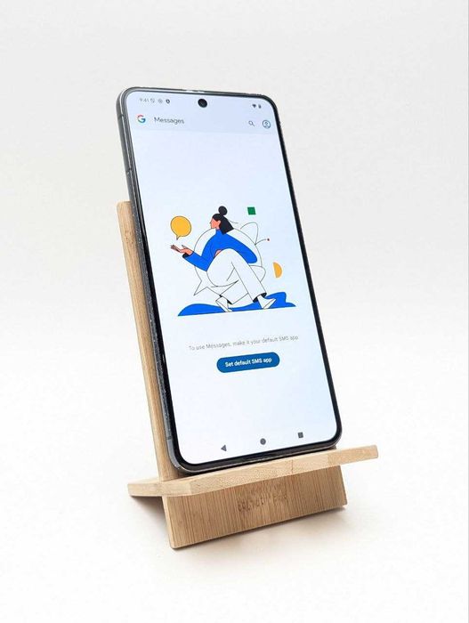 Google Pixel 8 Pro 128GB Czarny