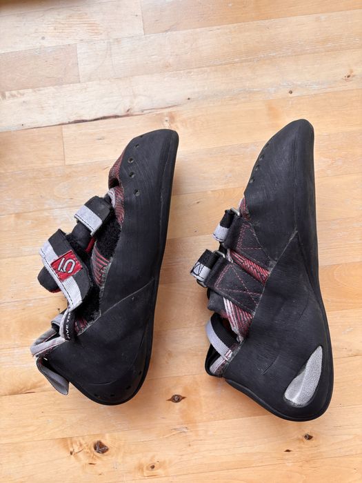 Pés-de-gato Five Ten 38/39