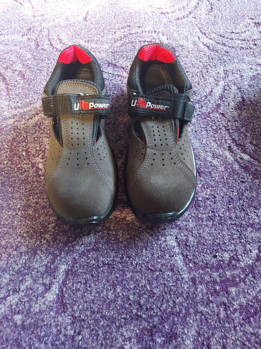 Buty Robocze U-Power rozmiar 41