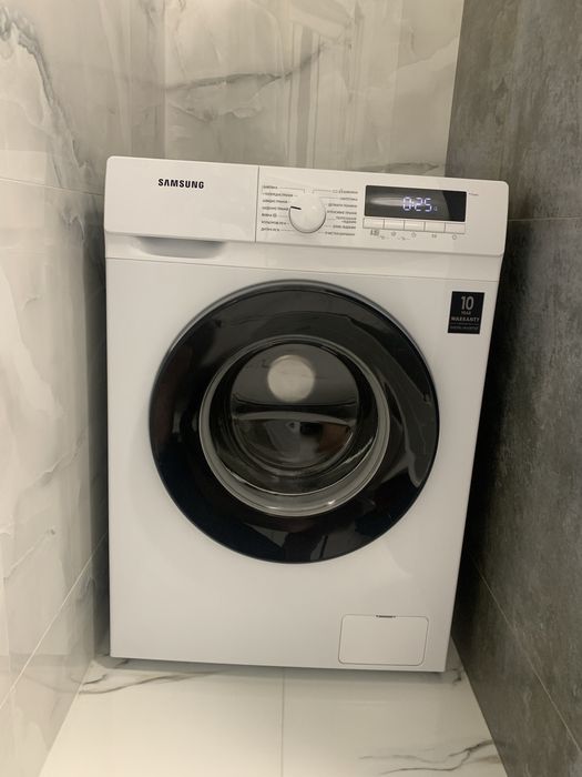 Стиральная машина Sumsung 8 кг
