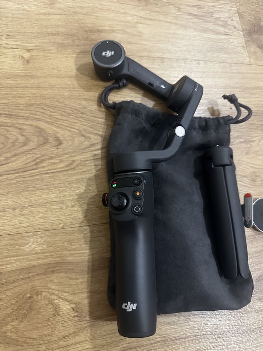 DJI osmo mobile 6