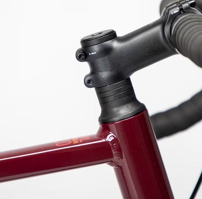 Bicicleta Triban Gravel S Mulher