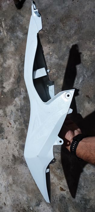 Peças GSXR 1000 K9–L3