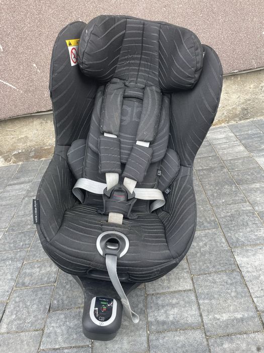 Fotelik samochodowy cybex