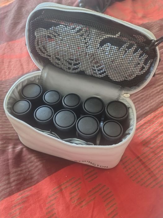 Sprzedam wałki do włosów.