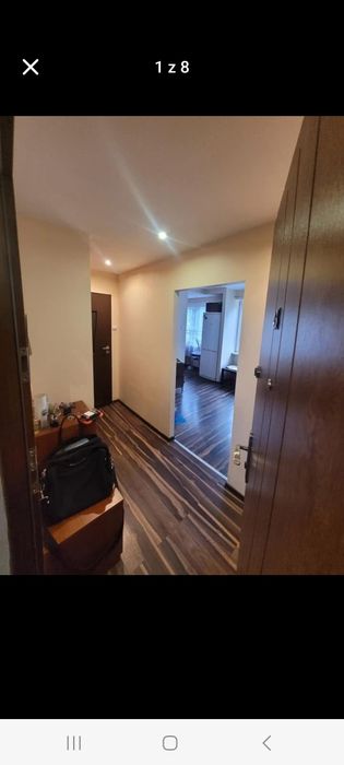 Mieszkanie 33m2 2 pokoje