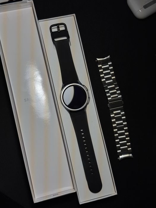 Samsung galaxy watch 6 classic 43mm