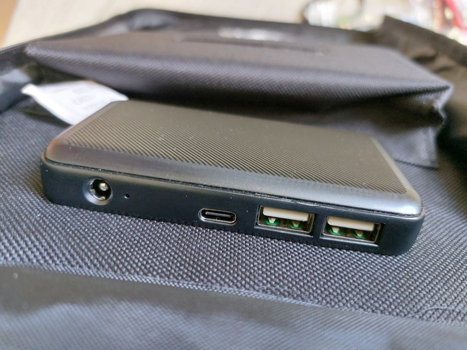 Сонячна панель ALLPOWERS AP-SP-026