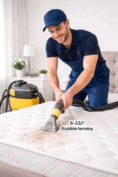 Karcher Pranie Tapicerki, Czyszczenie Kanap, Wykładzin, Narożników