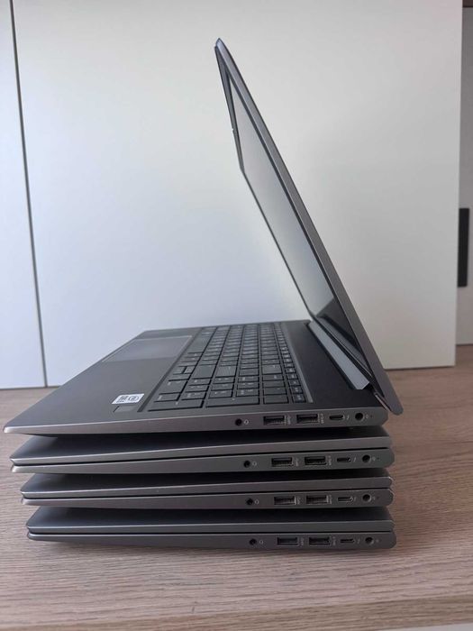 Ноутбук HP ZBook Power 15 G7 для програмування та роботи є 50шт