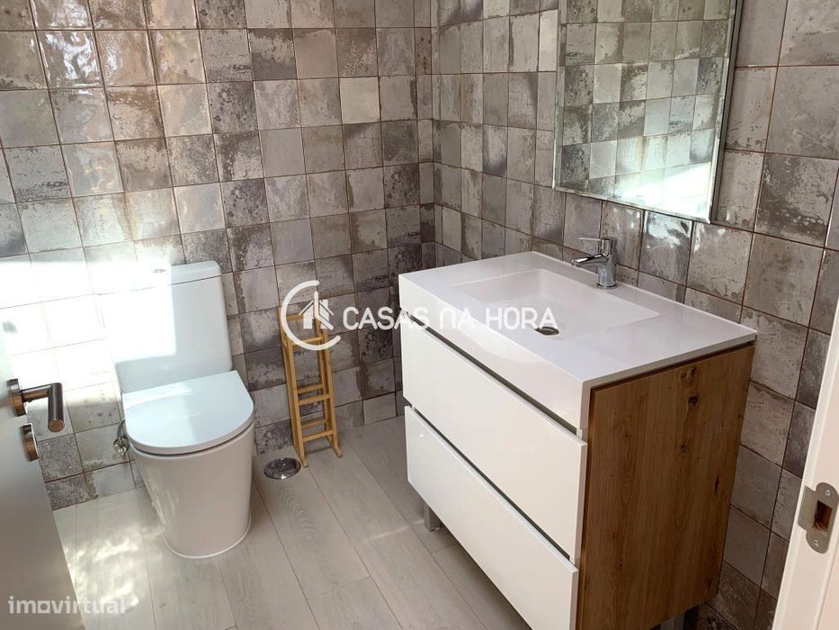 Apartamento T2 no Pragal