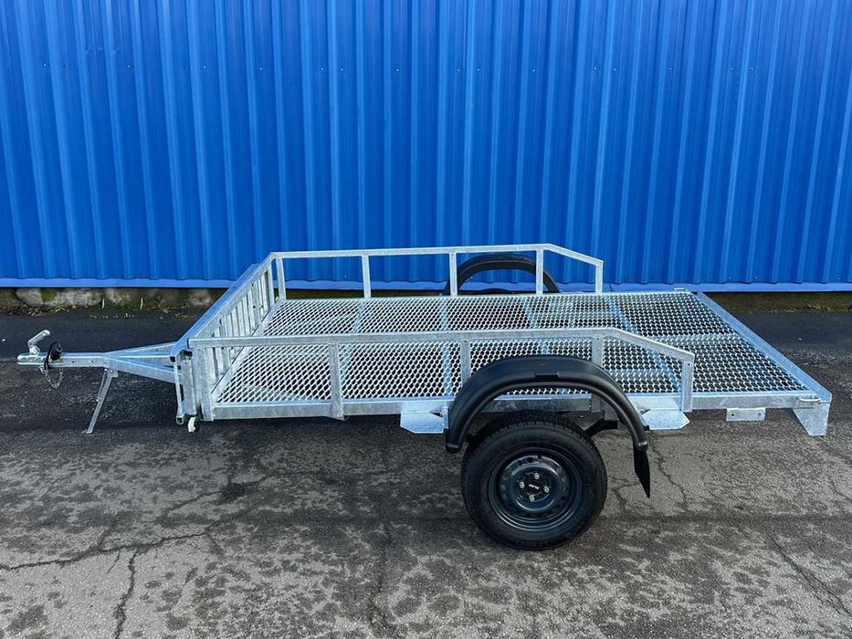 Продам прицеп для квадроцикла