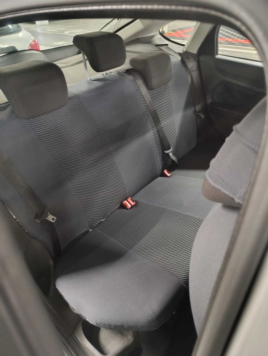 Ford Focus 1.6 Diesel