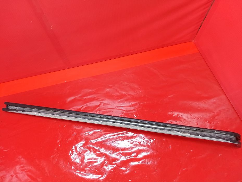 Направляюча двері Master 3 зсувної Рено Мастер направляющая Мовано М3